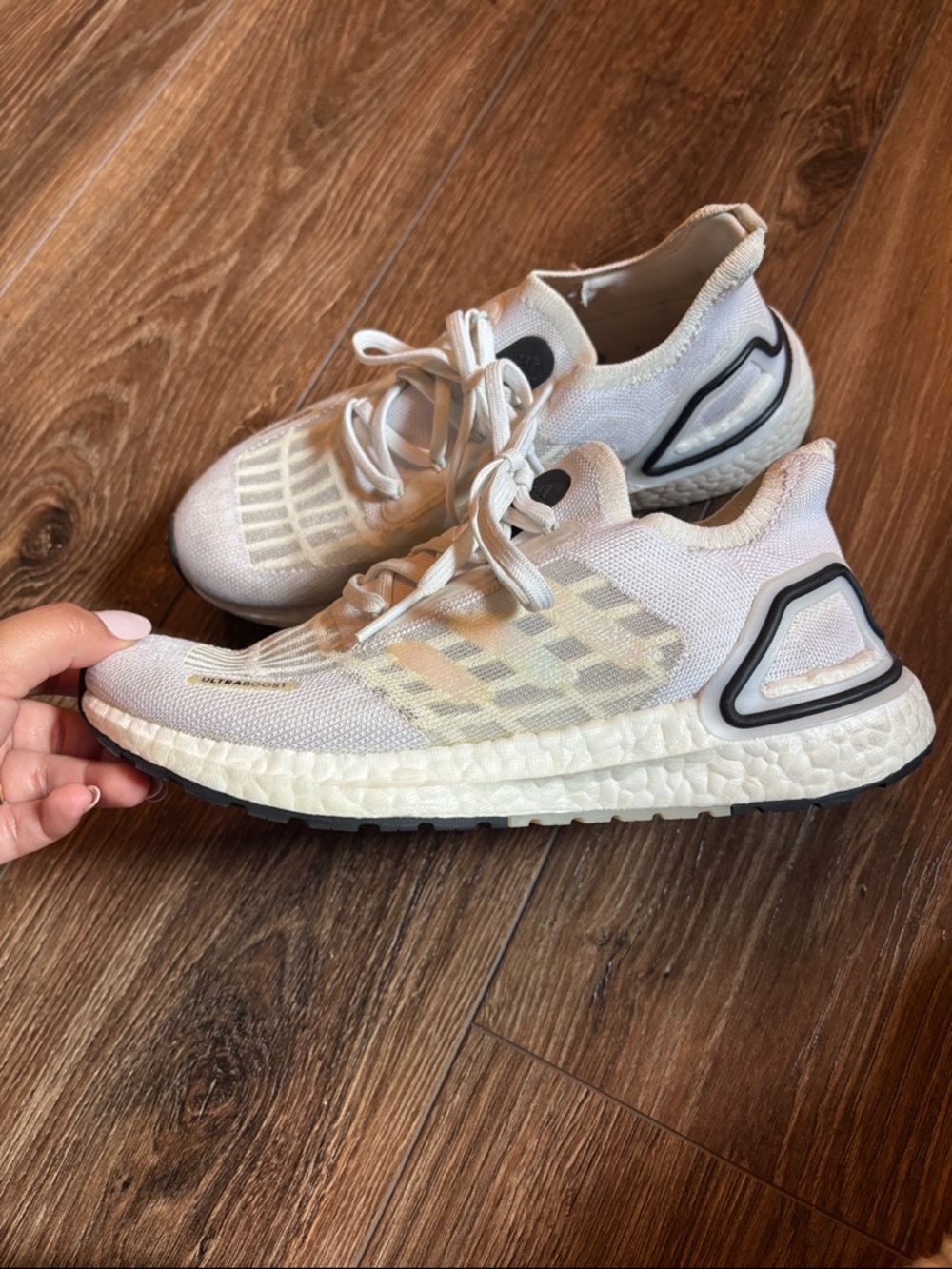 Adidas UltraBoost Summer.RDY